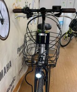 Xe đạp trợ lực mini Yamaha